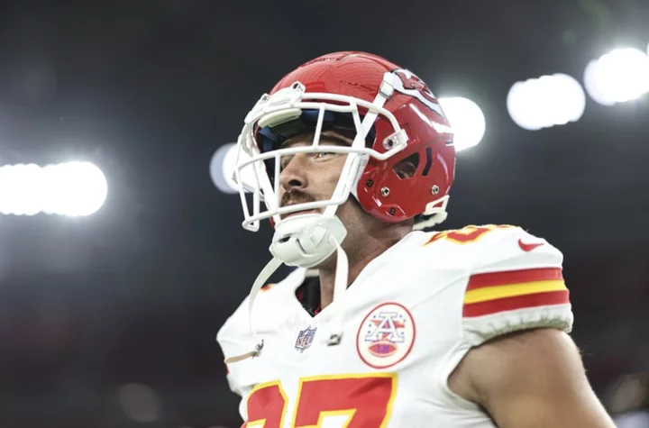 NFL rumors: Kansas City Chiefs tight end Travis Kelce making a late push to play