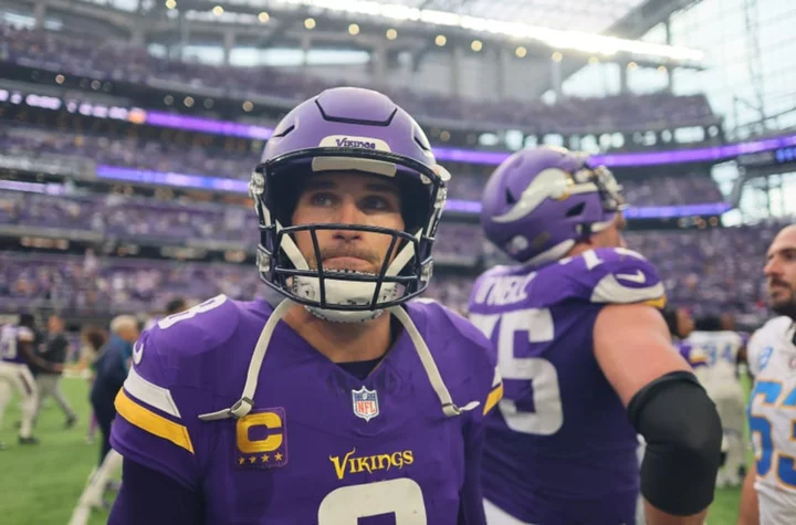 3 changes the Vikings must make to get to playoffs despite 0-3 start