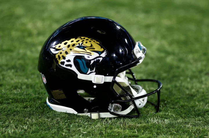 Jaguars' budget part of $120M facilities for hydration-measuring urinals