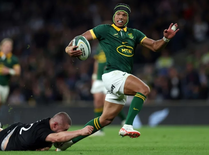 South Africa send New Zealand crashing to record defeat