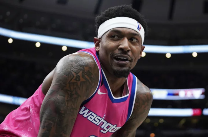 NBA rumors: Wizards selling low on Beal, one contender in, two others firmly out