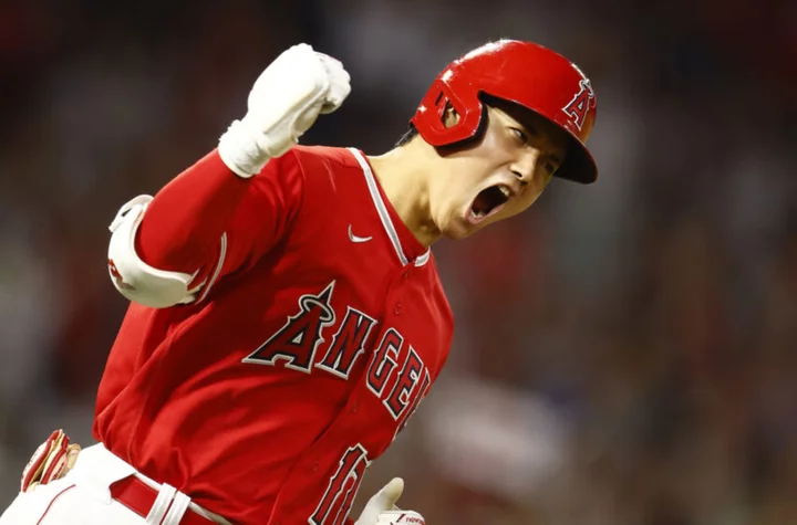 What made baseball fun this week: Everybody wants you, Shohei Ohtani
