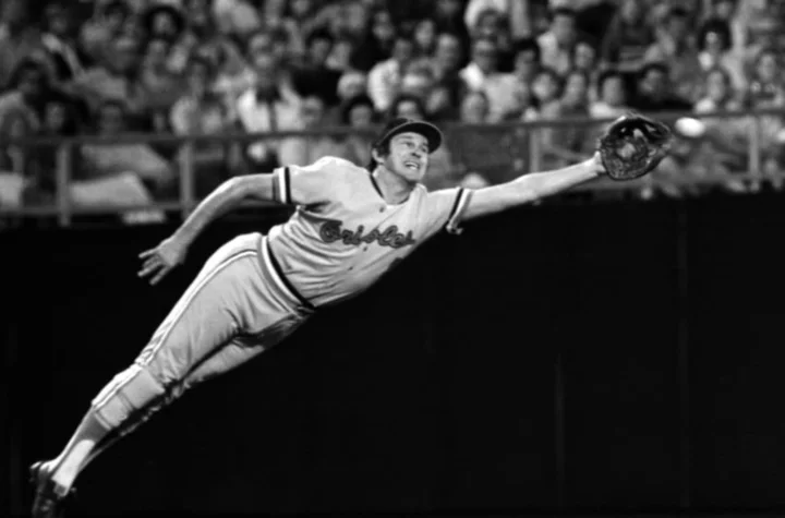 Remembering Orioles icon Brooks Robinson, the man who ignited my love of baseball