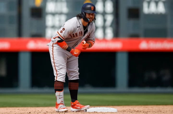San Francisco Giants notebook: 3 things I heard during the Colorado Rockies sweep