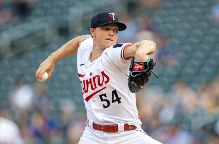 Twins vs. Astros prediction and odds for Memorial Day (Sonny Gray will continue dominance)