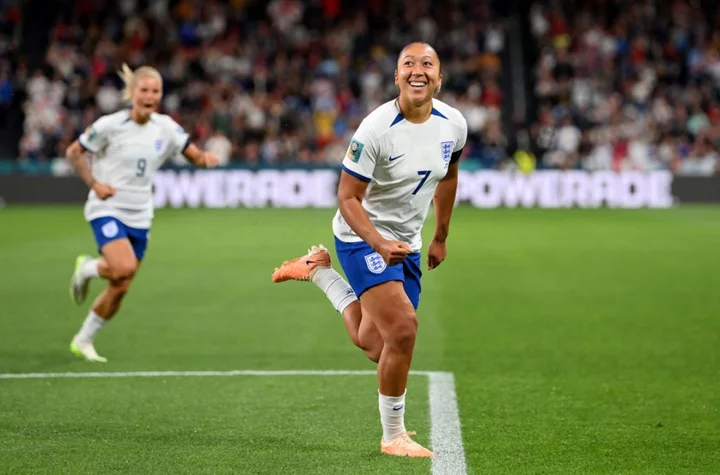 How to watch England vs China: TV channel and start time for Women’s World Cup fixture