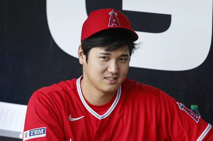MLB rumors: Shohei Ohtani surgery in question, Bellinger injury, Giants release All-Star
