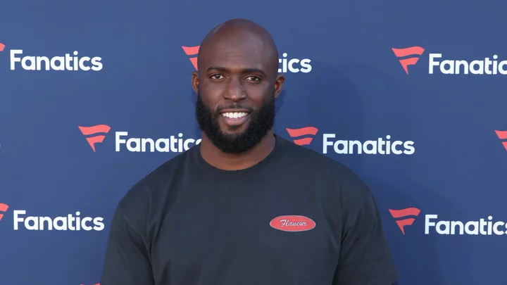 Leonard Fournette reportedly working out with the Patriots