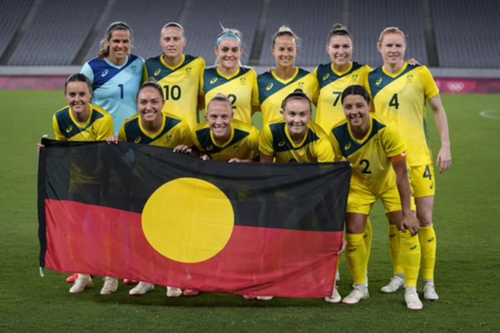 Australian Indigenous advocates urge for FIFA to do more for them in Women's World Cup legacy