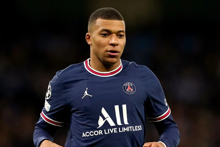 Kylian Mbappe returns to PSG squad after ‘constructive and positive’ talks