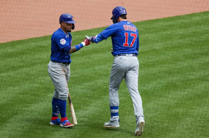 Cubs Rumors: 3 familiar faces to trade for not named Kris Bryant or Javy Baez