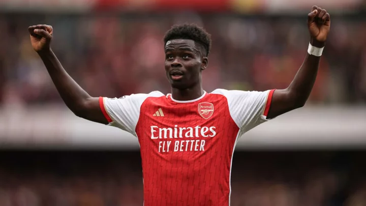 How Arsenal plan to recover Bukayo Saka for Chelsea clash