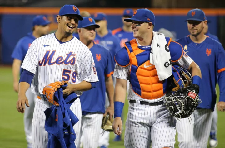 MLB Rumors: Mets could roll dice on Yankees cast-off in free agency