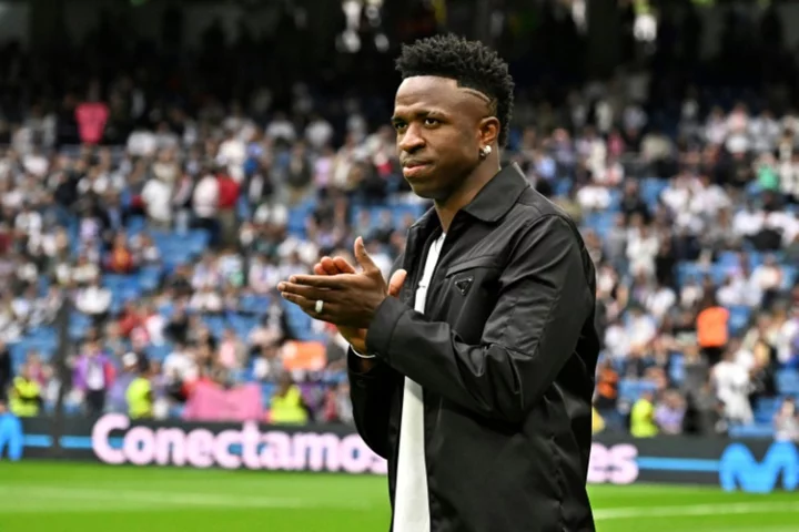 Madrid supports Vinicius after racist abuse, global outrage continues