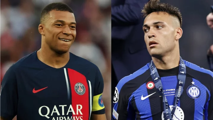 Real Madrid transfer rumours: PSG outline Mbappe future; Lautaro could replace Benzema