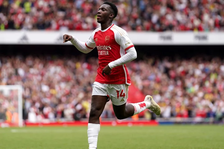 Eddie Nketiah has the game-changing trait which might make him England’s next best weapon
