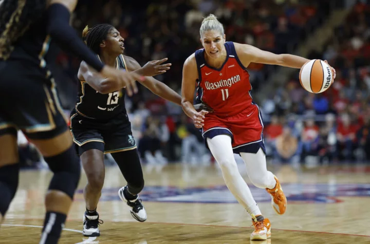 Dream vs. Mystics prediction and odds for WNBA Commissioner's Cup