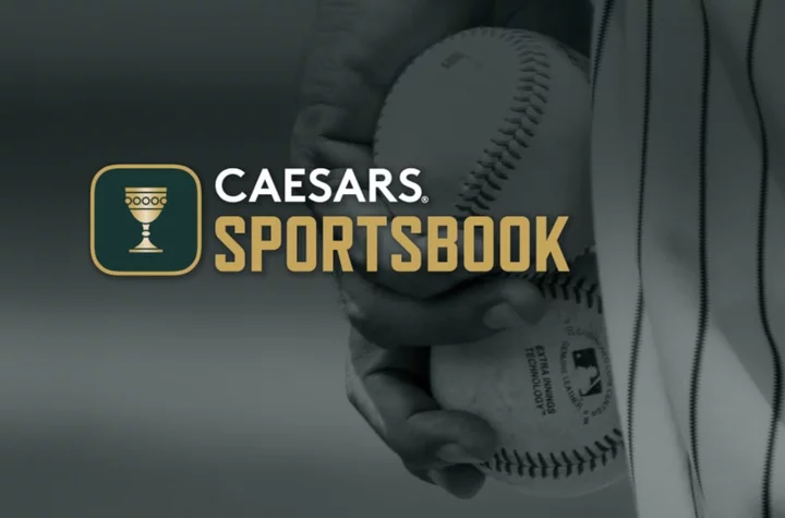 Caesars MLB Promo Code: $1,000 No-Sweat First Bet on ANY MLB Playoff Game Today!