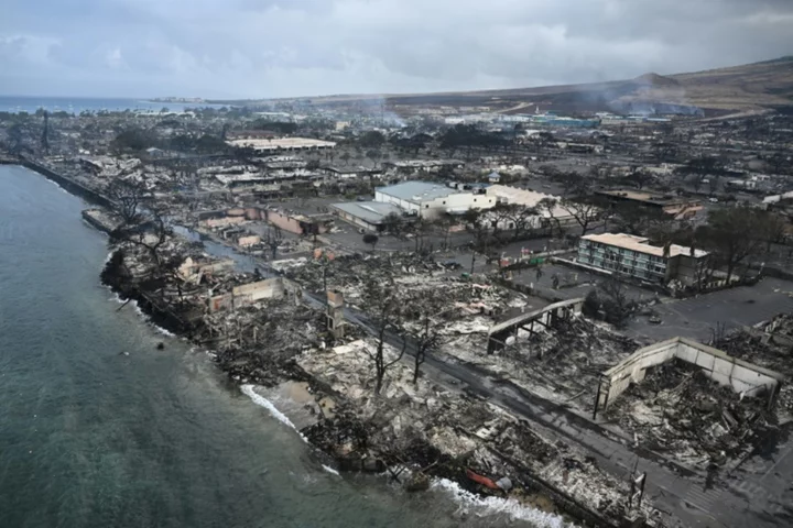 Clippers, Jazz pledge Hawaii pre-season game proceeds to Maui fire relief