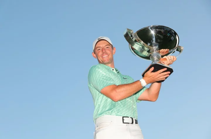 FedEx Cup winners: List of FedEx Cup champions in PGA Tour history