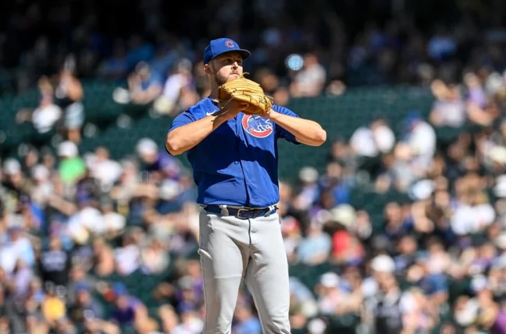 3 Chicago Cubs playing their way off the postseason roster