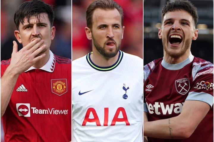 Which Premier League stars could be on move with transfer window about to open?