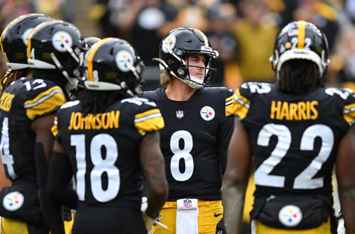 3 Steelers breakout candidates, 1 player who will disappoint in 2023 season
