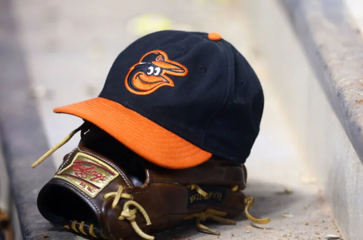 Orioles: 3 players who won't be on the roster by August 1