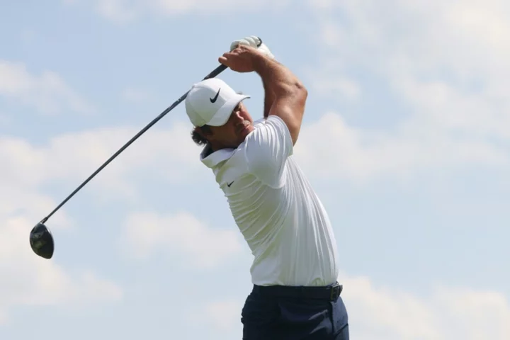 LIV Golf star Koepka among captain's picks for US Ryder Cup team