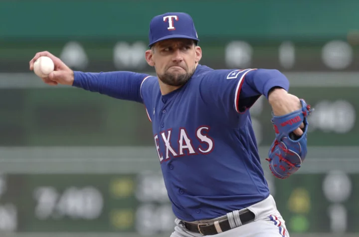 Mariners vs. Rangers prediction and odds for Sunday, June 4 (Texas wins big behind Eovaldi's excellence))