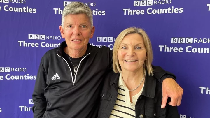 Lionesses from 1971 hopeful for World Cup success