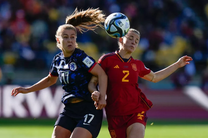 Today at the World Cup: Spain and Sweden set up semi-final clash