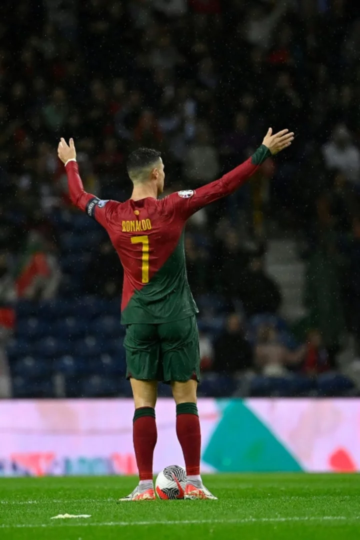 France, Belgium, Portugal survive late scares to reach Euro 2024
