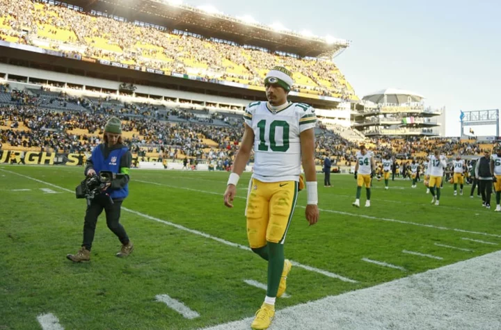 Overreaction Monday: 3 Packers who should be sent packing in 2024 to rebuild