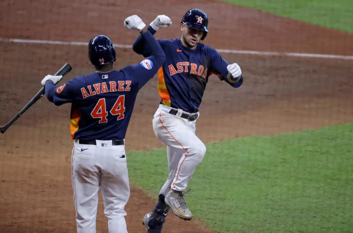 3 major adjustments Astros can make to turn ALCS around in Texas