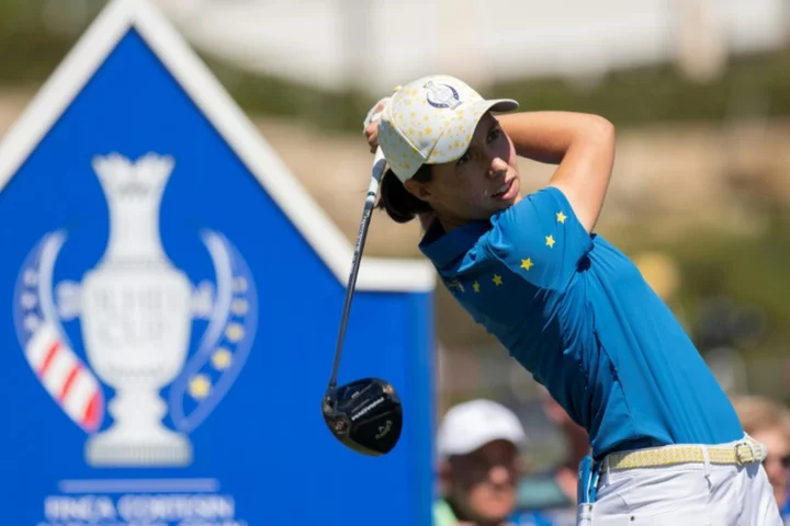 Europe complete comeback against USA to retain Solheim Cup