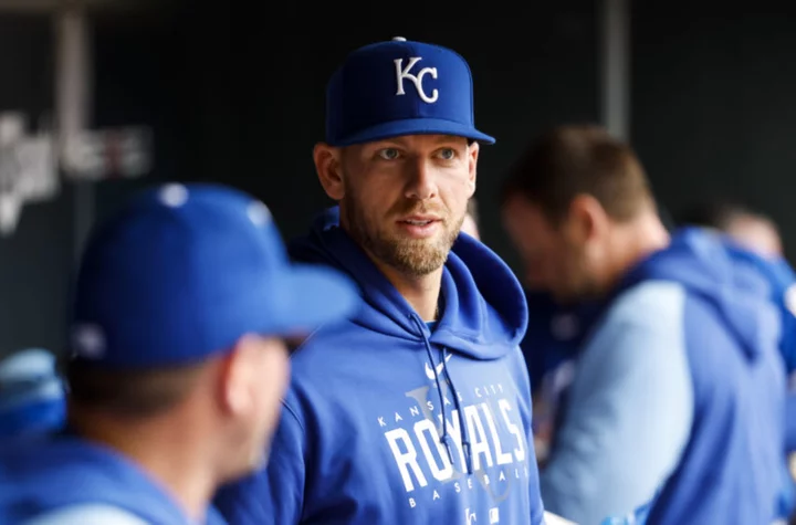 Why the Royals moved on from Hunter Dozier, and what's next in free agency