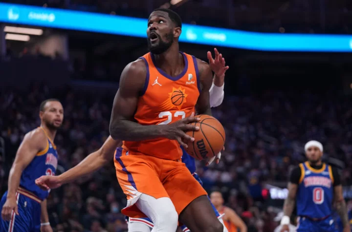 3 Deandre Ayton trades the Suns would have to consider