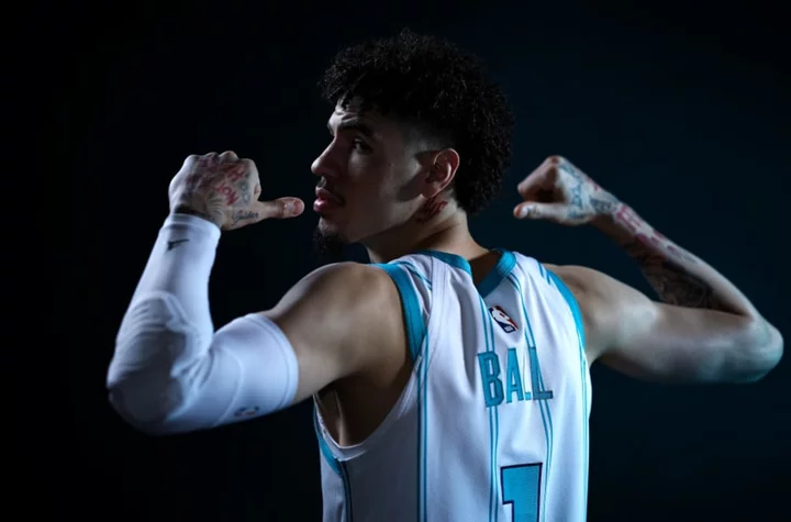 25-under-25: It’s time for LaMelo Ball to remind everyone who he is