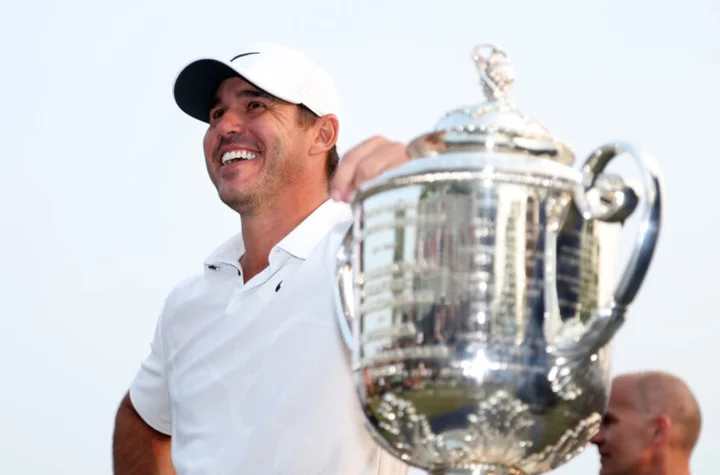 The 73rd Hole: US Open & Open Championship predictions, Koepka validates LIV Golf, more after PGA Championship