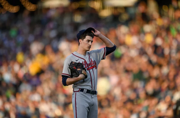 Braves rumors: 3 in-house options and 1 trade to replace Max Fried