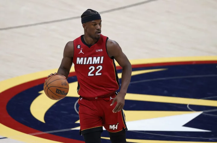 Heat waiting on Damian Lillard jeopardizes NBA title chances