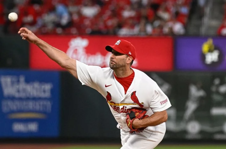 MLB Rumors: Cardinals cast doubt on potential final start for Adam Wainwright