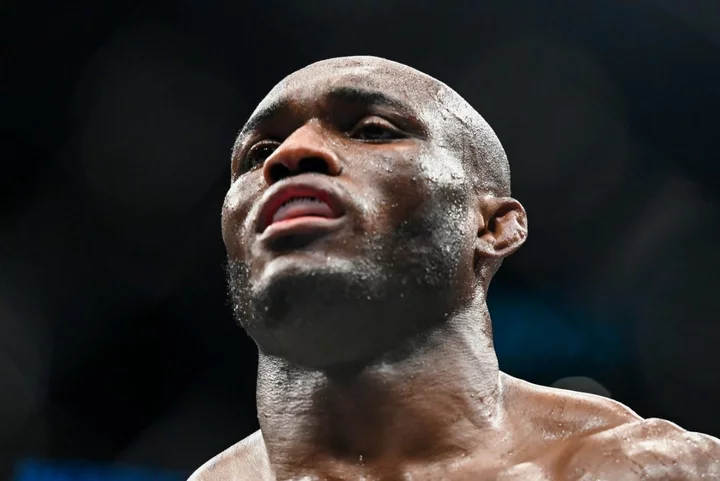 Kamaru Usman to face Khamzat Chimaev at UFC 294 after Paulo Costa withdraws