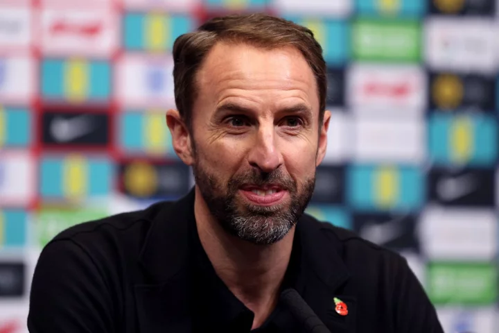 Gareth Southgate: England have won over the world – now for our own fans