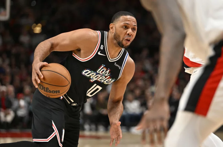 3 NBA contenders that could absolutely use Eric Gordon