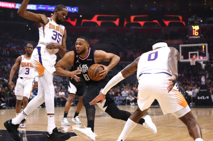 3 players who could break into Suns starting lineup