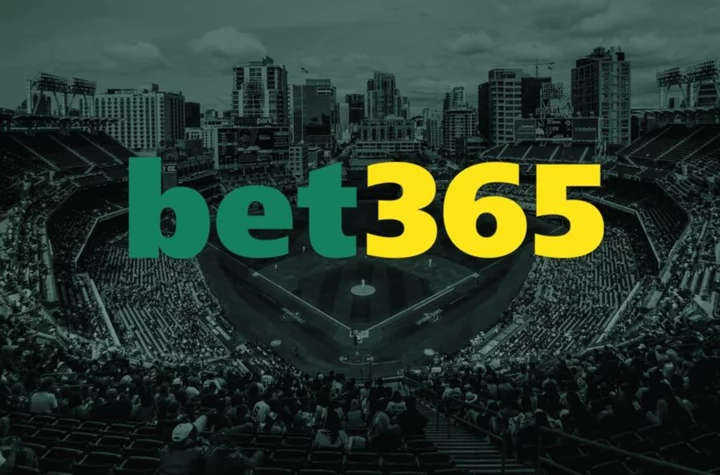 The Best Sportsbook Promo in Virginia Unlocks $200 Bonus GUARANTEED (Just Bet $1 at Bet365)