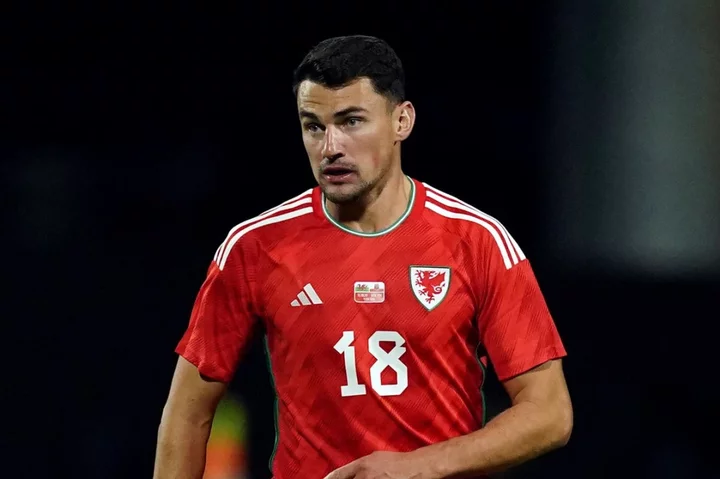 New Wales international Regan Poole: I owe a lot to Manchester United