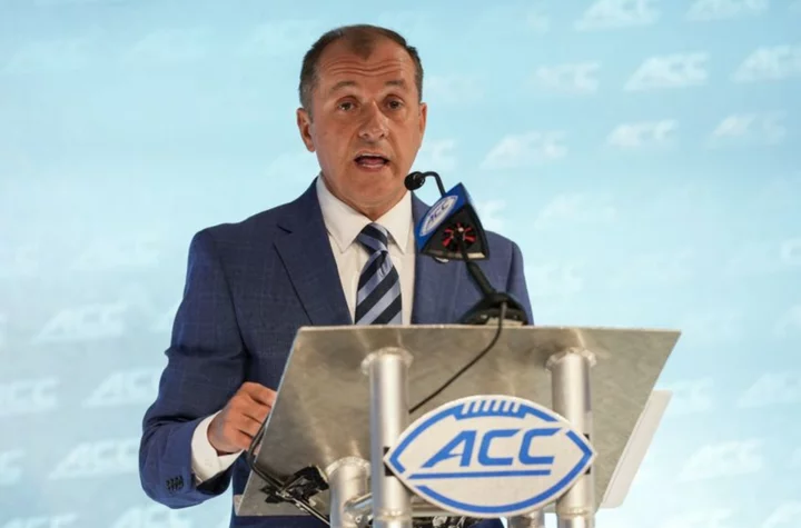 Turn up the heat: Is ACC spring meeting already in shambles?